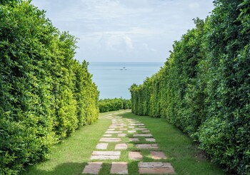 cape azure resort samui by thalsea