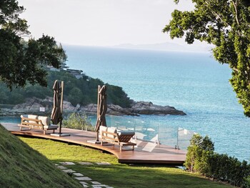 cape azure resort samui by thalsea