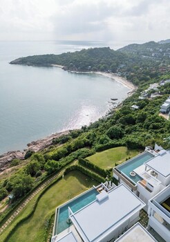 cape azure resort samui by thalsea