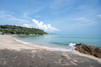 cape azure resort samui by thalsea