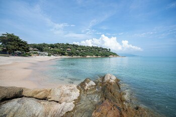 cape azure resort samui by thalsea