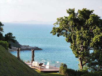 cape azure resort samui by thalsea