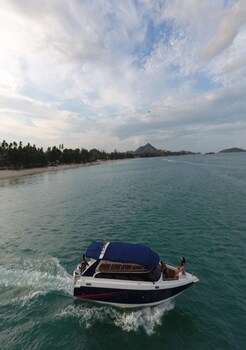 cape azure resort samui by thalsea