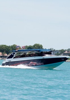 cape azure resort samui by thalsea