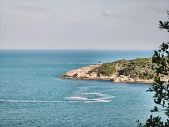 cape azure resort samui by thalsea