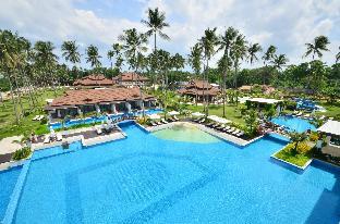 Princesa Garden Island Resort And Spa,Puerto Princesa>>Palawan,4 star