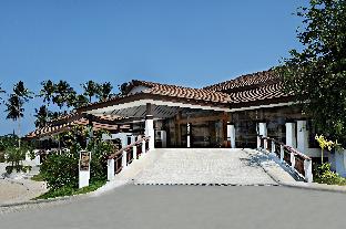 Princesa Garden Island Resort And Spa,Puerto Princesa>>Palawan,4 star