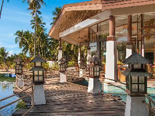 Princesa Garden Island Resort And Spa,Puerto Princesa>>Palawan,4 star