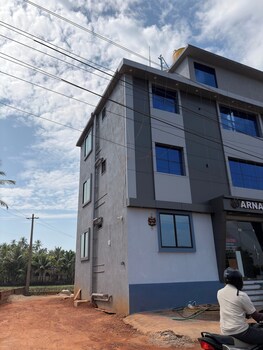 arna inn luxury stay