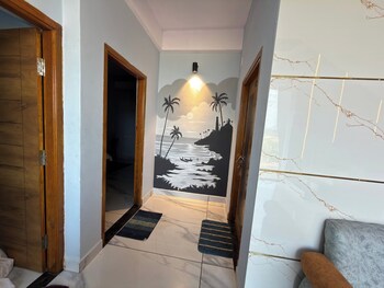 arna inn luxury stay