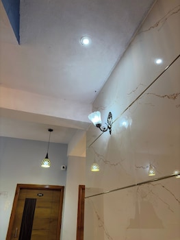 arna inn luxury stay