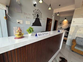 arna inn luxury stay