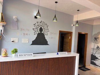 arna inn luxury stay