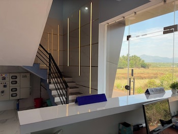 arna inn luxury stay