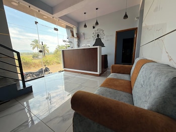 arna inn luxury stay