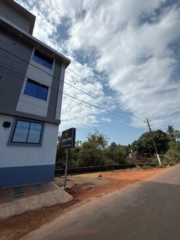 arna inn luxury stay