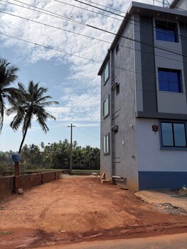 arna inn luxury stay