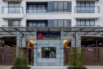 riara one apartment