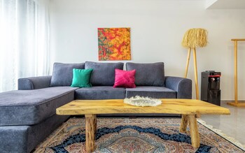 riara one apartment