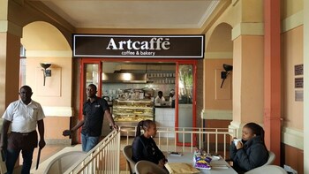 nairobi