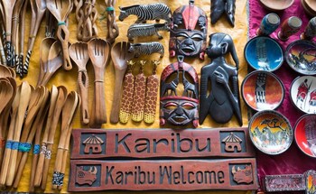 nairobi
