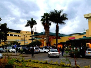 nairobi