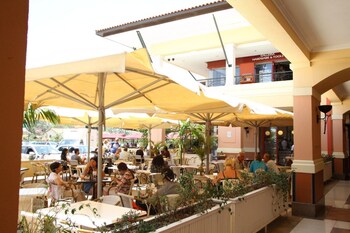 nairobi