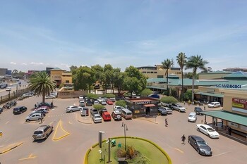 nairobi