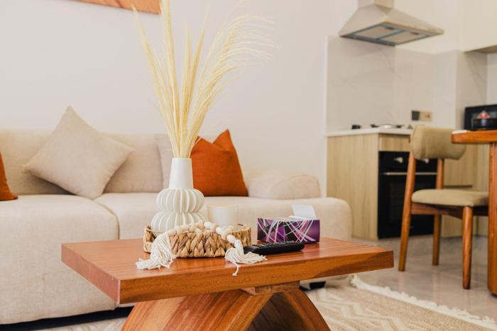 riara one apartment