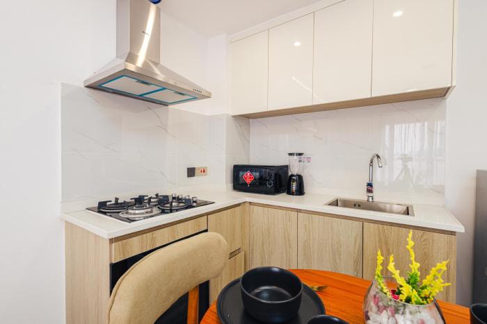 riara one apartment
