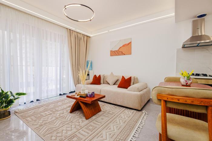 riara one apartment