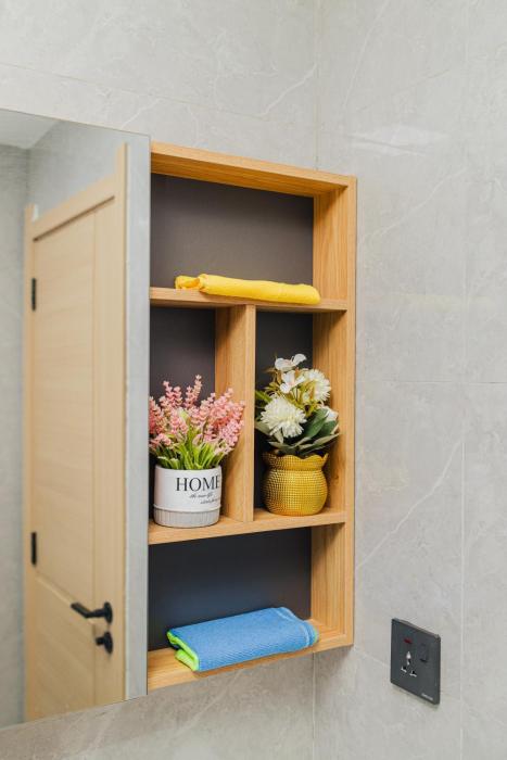riara one apartment