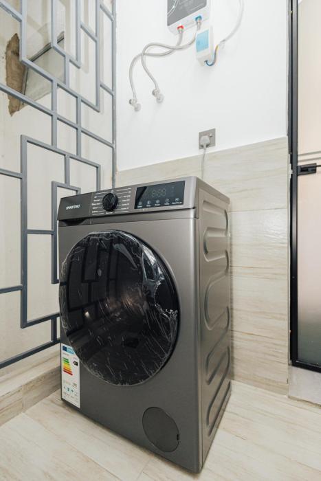 riara one apartment
