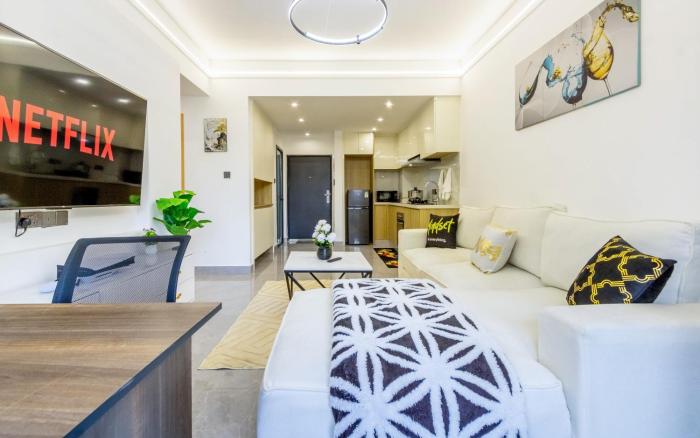 riara one apartment