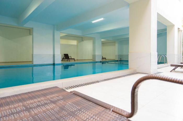 riara one apartment