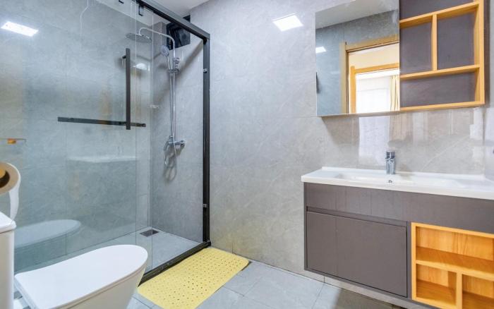 riara one apartment