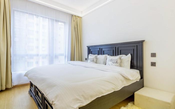 riara one apartment