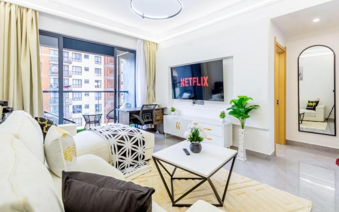 riara one apartment