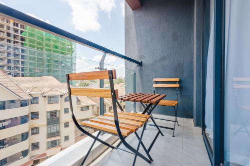 riara one apartment
