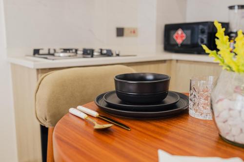 riara one apartment