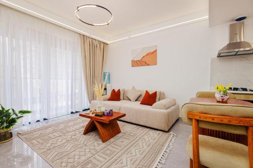 riara one apartment