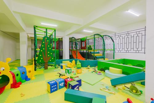 riara one apartment
