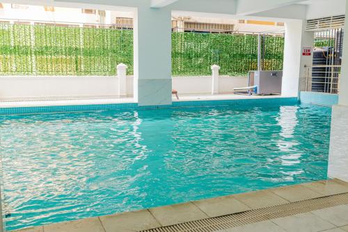 riara one apartment
