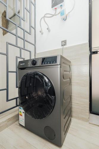 riara one apartment