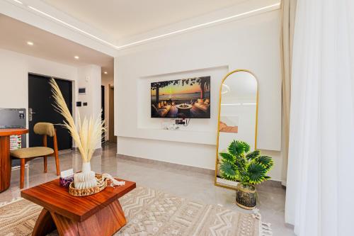 riara one apartment