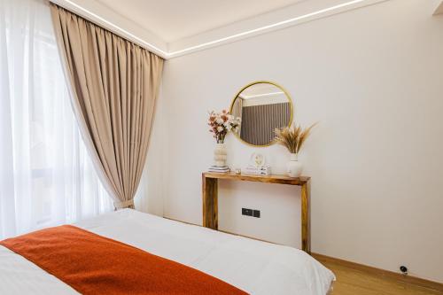 riara one apartment
