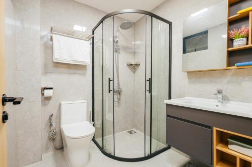 riara one apartment
