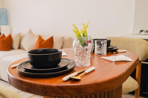 riara one apartment