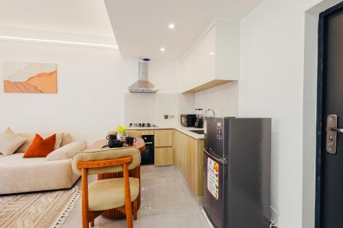 riara one apartment