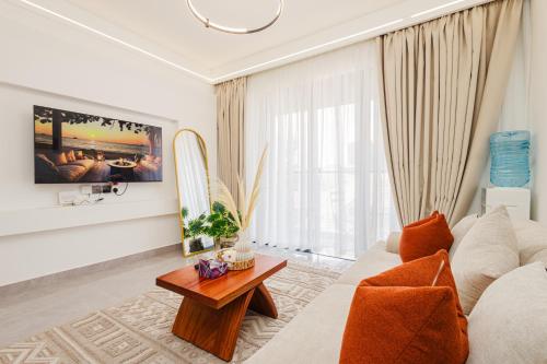 riara one apartment